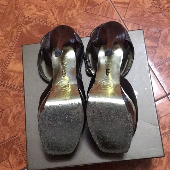 Stilettos - Picture 5 of 8